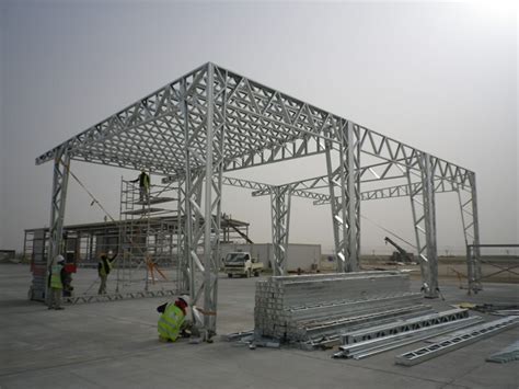 Image result for Portal Frame Design