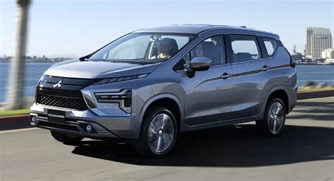 Dua Model Mitsubishi Xpander yang akan Mendapat Varian Hybrid - RiderTua.com
