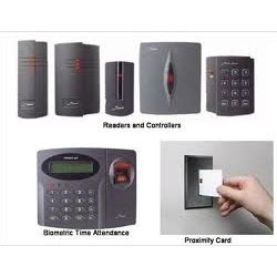 Image result for High-Tech Access Control System