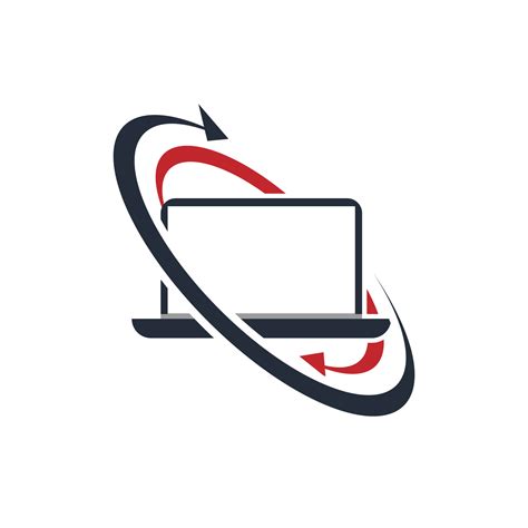 Computer Repair Business Logo Design 的图像结果