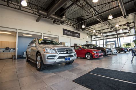 Mercedes-Benz of Westmont - Westmont, IL | Cars.com