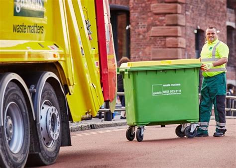 Commercial Waste 的图像结果