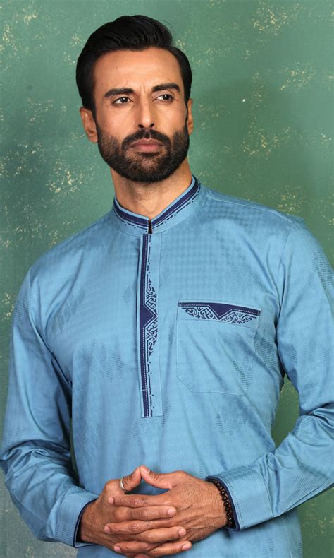 Dawood Khan Tailors - Mumbai's Famous Kurta King 👑