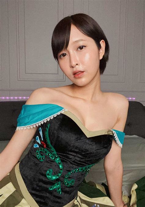 เปิดวาร์ป Onlyfans น้องเดียร์ลอง (Deerlong) : Warpfins