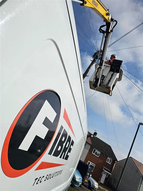 Fibre Tec Solutions Ltd – Fibre Tec Solutions