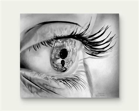 Image result for Vision Pencil Drawing