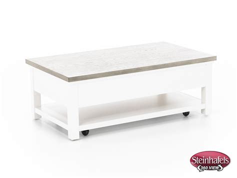 Cora Cocktail Table | Steinhafels
