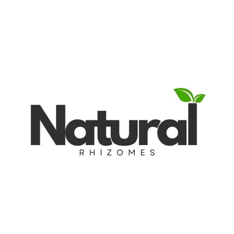 Natural Rhizomes | Home