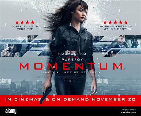 Olga kurylenko poster hi-res stock photography and images Alamy