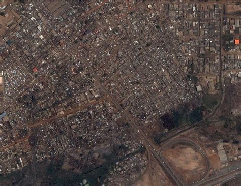 Slums Of The World Photo Essay – Ramanisblog