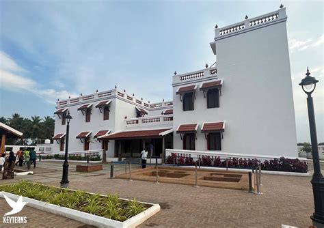 Keezhadi Museum Trip, 2500+ years old civilization 1D or ...