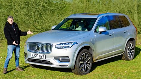 Volvo Xc90 Uk Spec Volvo XC90 (2026) | Coventry & Leicestershire | TMS
