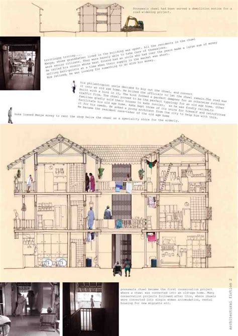 Architecture Fictions | BARD Studio