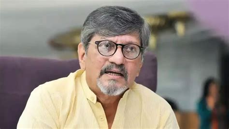 Amol Palekar Takes A Dig At BJP Supporters: 'People Who Did Not Beat ...