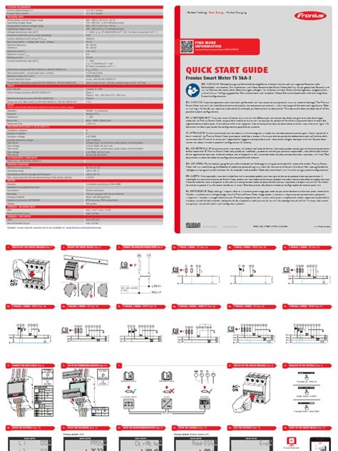 Image result for Smart Meter User Guide