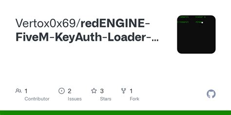 Image result for REDengine Loader