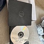 Dell DW316 External USB Slim DVD R/W Optical Drive 429-AAUX : Amazon.in ...