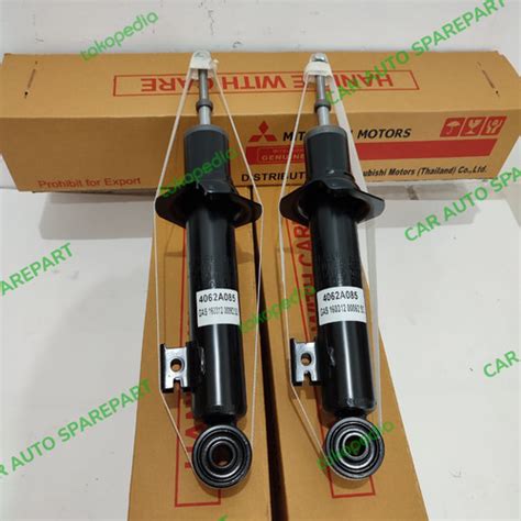 Jual shockbreaker shock breaker shock absorber triton lama triton old ...