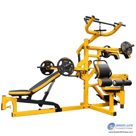 Powertec Multi Gym Review 的图像结果
