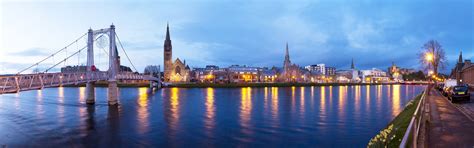 𝗧𝗛𝗘 𝟭𝟬 𝗕𝗘𝗦𝗧 Hotels in Inverness of 2025 (with Prices)