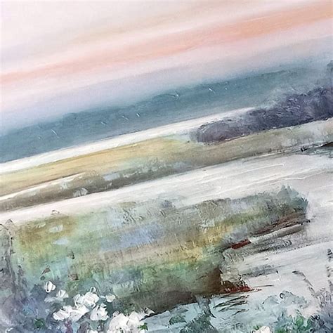 Eternity in Twilight Embellished Canvas Wall Art, 36x24