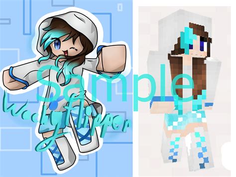Image result for Character Customization Minecraft Mod