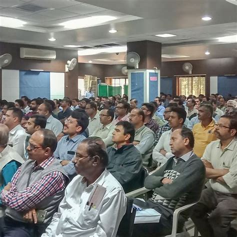 Customer seminars | TDK India Private Limited