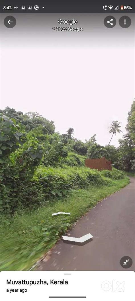 2ACRE RESIDENTIAL/ COMMERCIAL LAND FOR SALE @ MUVATTUPUZHA - Lands ...