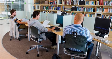 Image result for Library Open Setting