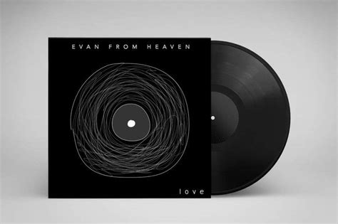 Entry #11 by nicoleatwork for Design a simple but iconic album cover ...