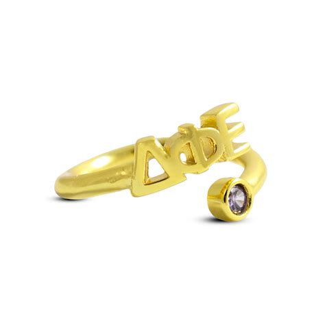 Delta Phi Epsilon | Delta Phi Epsilon Gifts – SororityShop