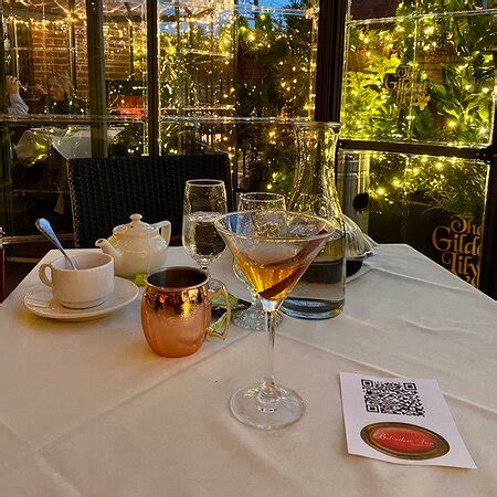 THE BELVEDERE INN, Lancaster - Menu, Prices & Restaurant Reviews ...