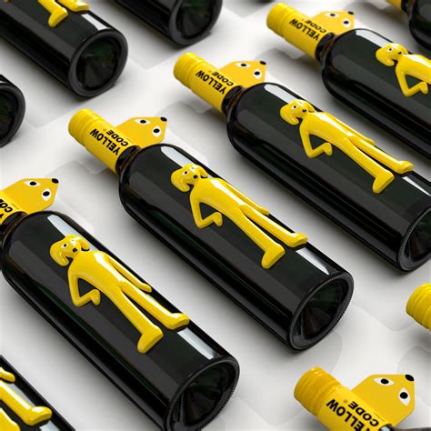 Yellow Code 的图像结果