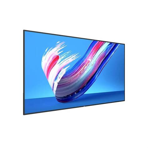 Smart Signage Display Lfd - Philips Signage Display 32BDL3350Q Trader ...