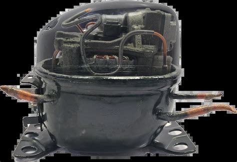 Refrigerator Compressor | Teardown & Should Cost Analysis