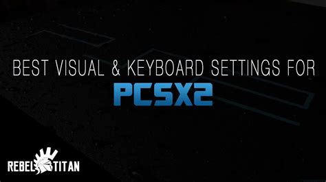 PCSX2 Keyboard Controls 的图像结果