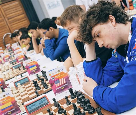 World Youth 2019 Rd.8: In the battle of Indian GMs, Pragg beats Iniyan ...