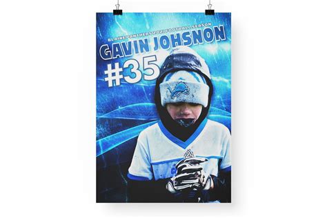 Sports Poster Kids Made 的图像结果