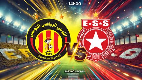 Rezultat imagine pentru Match En Direct ESS CSS