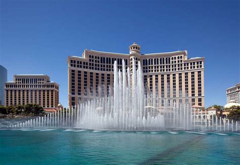The Bellagio | Somfy Systems