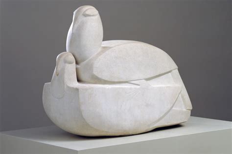 Stone Sculpting
