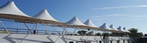 Designer & Fabricator of Shades Solution in Kolkata, India - Technosade.in