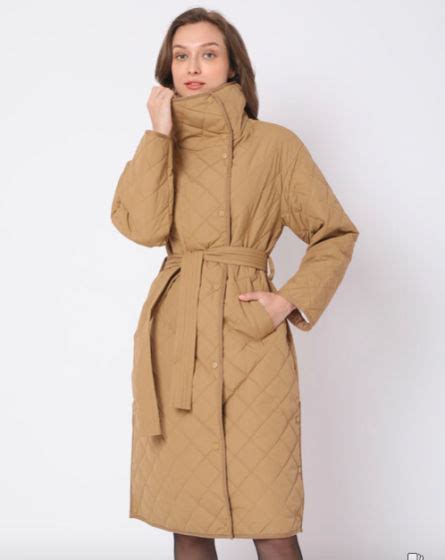 Women's winter coats: Stay warm in these classy overlays