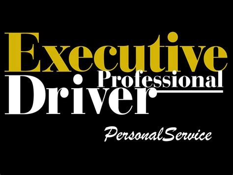 EXECUTIVE PRO DRIVER (2026) All You Need to Know BEFORE You Go (w ...