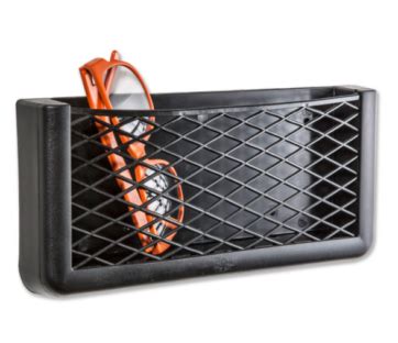 Porta Objetos con Rejilla de Goma---270x115x32 mm • Naval Chicolino