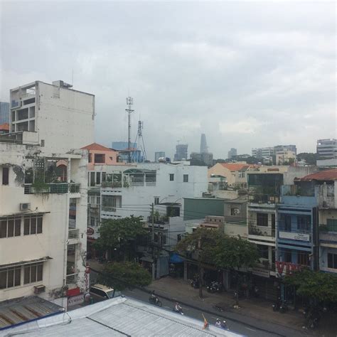 LEBLANC SAIGON (Ho Chi Minh City, Vietnam, Asia) - Hotel Reviews ...