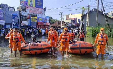 Op Sagar Bandhu: Another C-130J deployed, Mi-17 helicopters positioned ...