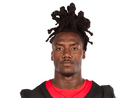 Emory Jones - Baltimore Ravens Quarterback - ESPN (IN)