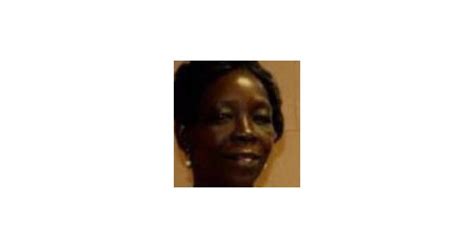 Shirley Robinson Obituary (2024) - Richmond, VA - Mimms Funeral Home