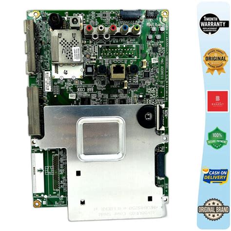 LG 49 Inch LED TV Motherboard for Model 49UF850T